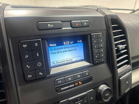 Used 2018 Ford F150 XL w/ Equipment Group 101A Mid AWD/4WD image 31
