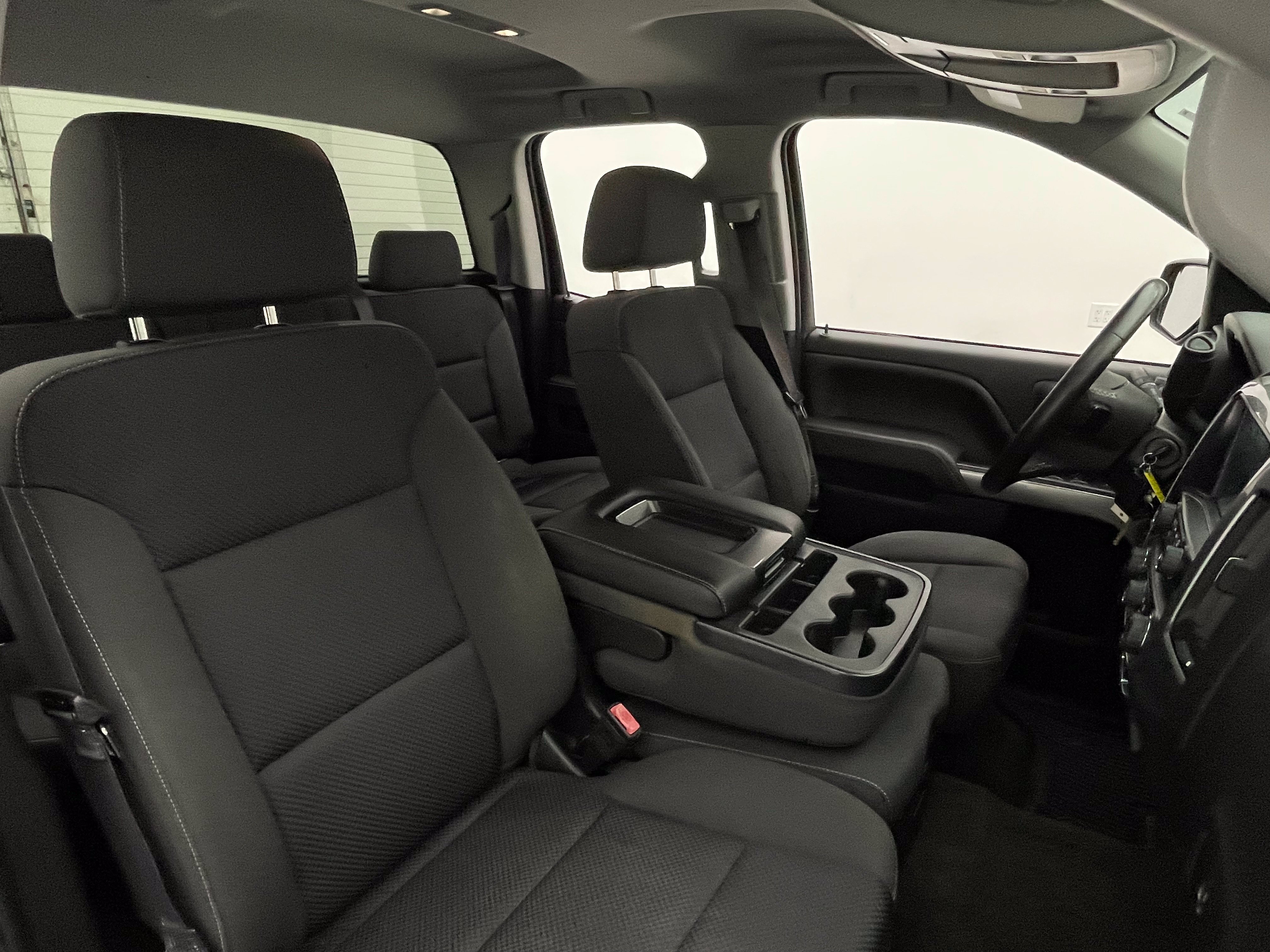 Used 2016 Chevrolet Silverado 1500 LT w/ All Star Edition AWD/4WD image 32