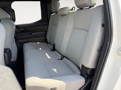 Certified 2024 Toyota Tacoma SR5 AWD/4WD image 13