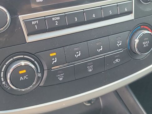 Used 2017 Nissan Altima 2.5 S w/ Power Driver Seat Package image 19