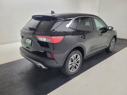 Used 2022 Ford Escape SEL AWD/4WD image 9