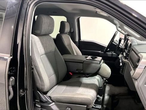 Used 2022 Ford F150 XLT w/ Equipment Group 301A Mid image 31