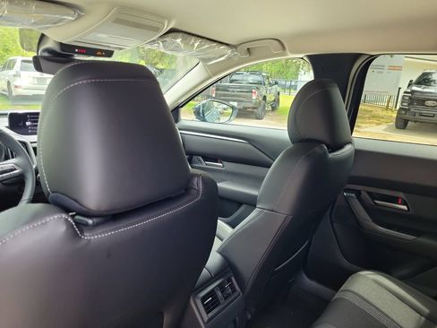 New 2026 MAZDA CX-50 AWD 2.5 S w/ Cargo Package image 16