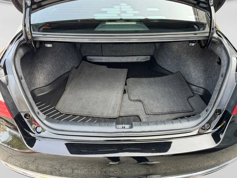 Used 2016 Honda Accord Sport image 17