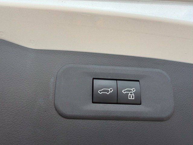 Used 2025 Lexus NX 350 AWD w/ Accessory Package (2T) image 11