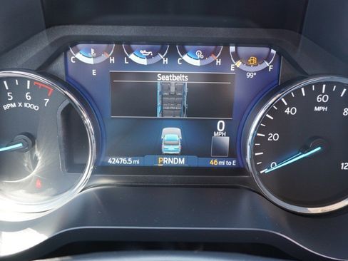 Used 2022 Ford Expedition XLT RWD image 15