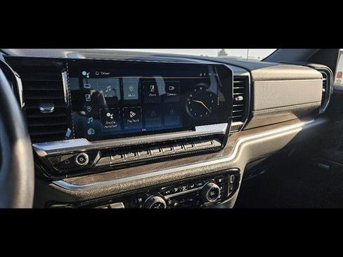 Used 2023 Chevrolet Silverado 1500 LTZ w/ LTZ Convenience Package II image 14