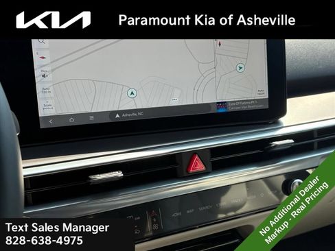 New 2026 Kia Sorento SX Prestige AWD/4WD image 9