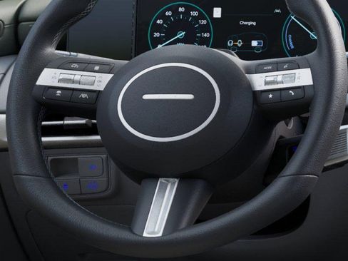 New 2026 Hyundai Tucson Limited image 15