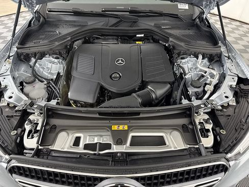 New 2026 Mercedes-Benz GLC 300 4MATIC image 31