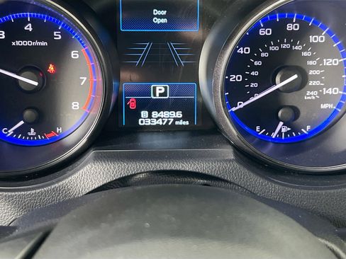 Used 2019 Subaru Legacy 2.5i Limited image 12