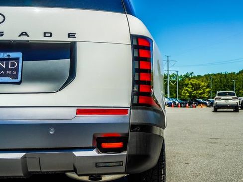 New 2026 Hyundai Palisade XRT Pro AWD/4WD image 19