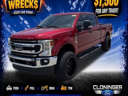 Used 2022 Ford F250 XLT