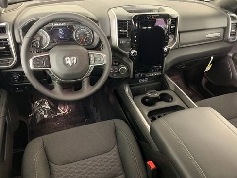 New 2026 RAM 1500 Big Horn image 15