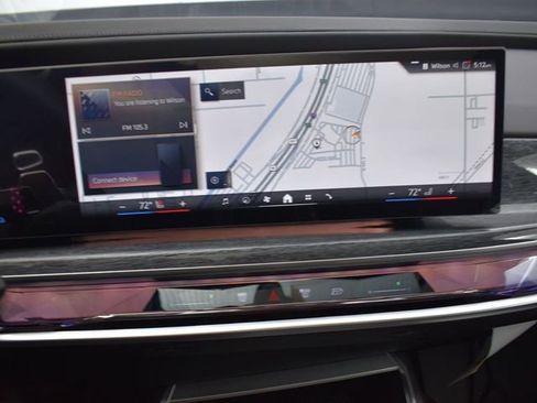 Certified 2024 BMW 750e xDrive w/ Executive Package image 18