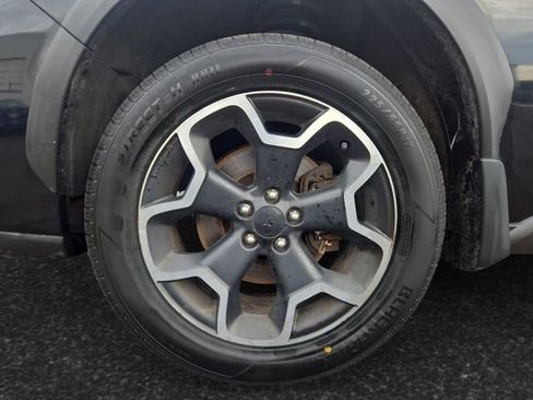 Used 2014 Subaru Crosstrek 2.0i Limited image 4