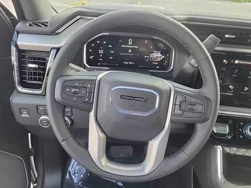 New 2026 GMC Sierra 2500 Denali w/ Technology Package image 18