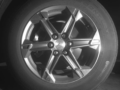 Used 2025 Chevrolet Blazer LT image 12