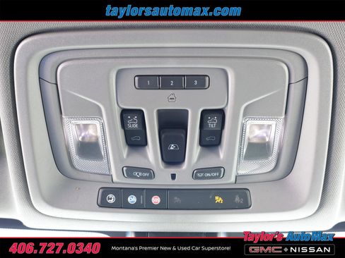 Used 2021 GMC Sierra 3500 Denali w/ Denali Ultimate Package AWD/4WD image 40