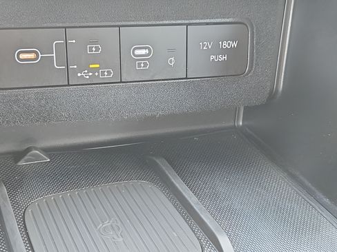 Certified 2026 Hyundai Sonata SEL AWD/4WD image 28