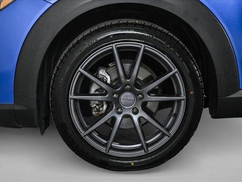 Used 2016 MAZDA CX-3 Grand Touring image 24