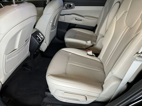 Used 2022 Kia Sorento X-Line EX AWD/4WD image 22