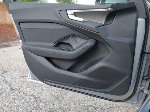 New 2025 Audi A5 2.0T Premium image 28