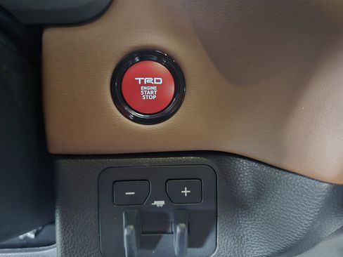 New 2026 Toyota Tundra 1794 Edition image 23