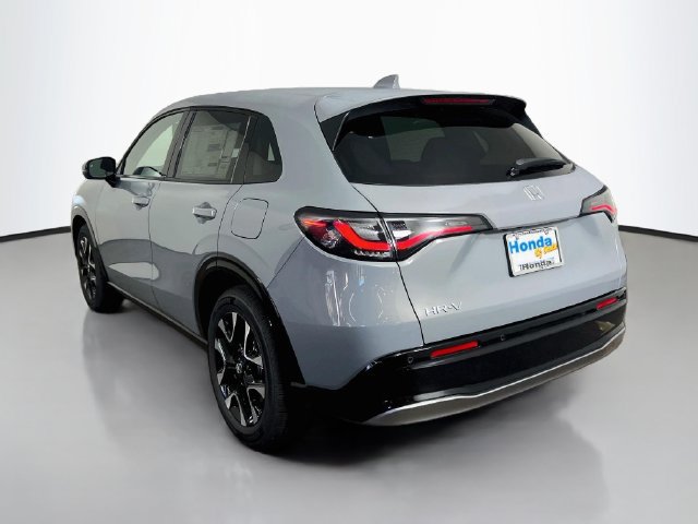 New 2027 Honda HR-V EX-L image 6
