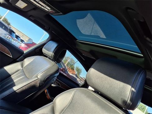 Used 2019 Audi A8 L 3.0T w/ Executive Package image 7