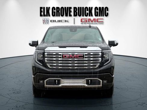 New 2026 GMC Sierra 1500 Denali w/ Denali Reserve Package image 9