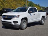 Used 2020 Chevrolet Colorado W/T w/ WT Convenience Package image 2