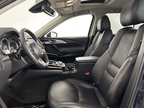 Used 2023 MAZDA CX-9 Touring AWD/4WD image 17