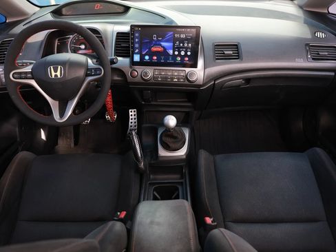 Used 2007 Honda Civic Si image 13
