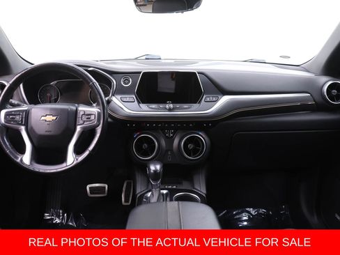 Used 2020 Chevrolet Blazer Premier w/ Driver Confidence II Package image 5