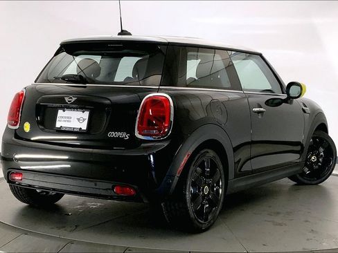 Used 2024 MINI Cooper SE FWD image 12