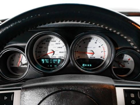 Used 2008 Dodge Challenger SRT8 image 13