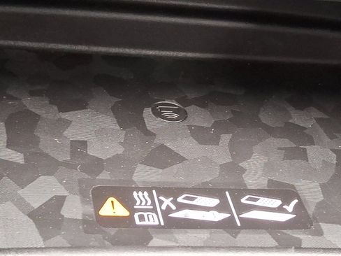 New 2026 Chevrolet Colorado ZR2 w/ Technology Package image 19