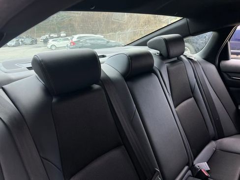 Used 2019 Honda Accord Sport image 29