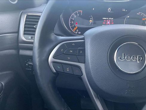 Used 2021 Jeep Grand Cherokee Freedom Edition image 17