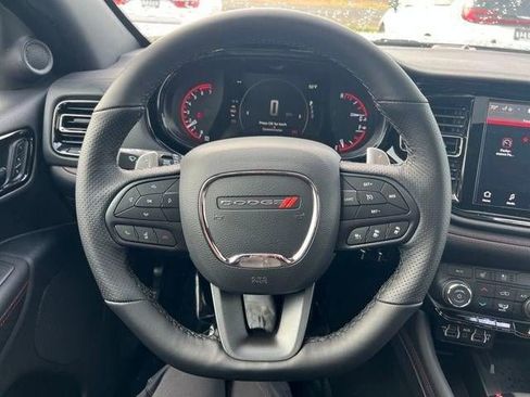 New 2026 Dodge Durango GT image 44