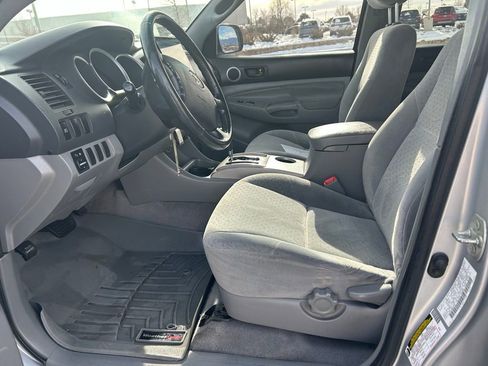 Used 2006 Toyota Tacoma 4x4 Double Cab image 14