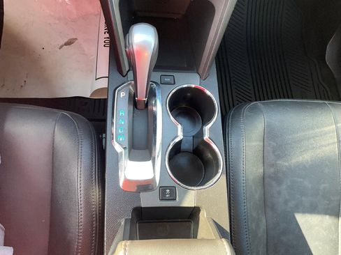 Used 2015 Chevrolet Equinox LS image 21