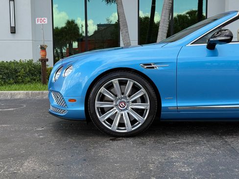 Used 2016 Bentley Continental GT V8 S AWD/4WD image 11