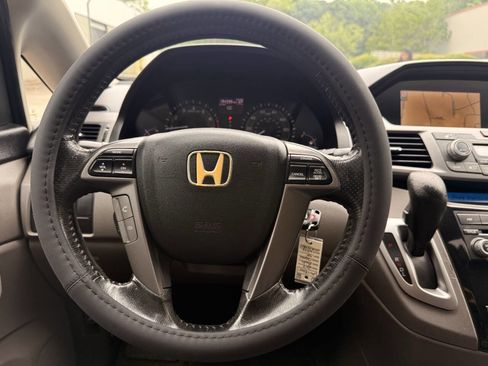 Used 2013 Honda Odyssey EX-L image 24
