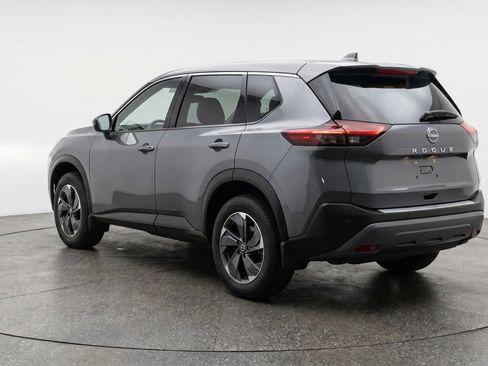 Used 2025 Nissan Rogue SV FWD image 6