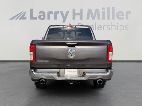 Used 2022 RAM 1500 Big Horn image 5