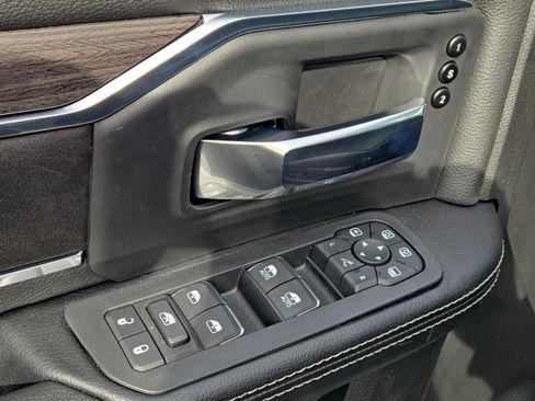 New 2026 RAM 2500 Laramie w/ Night Edition image 14