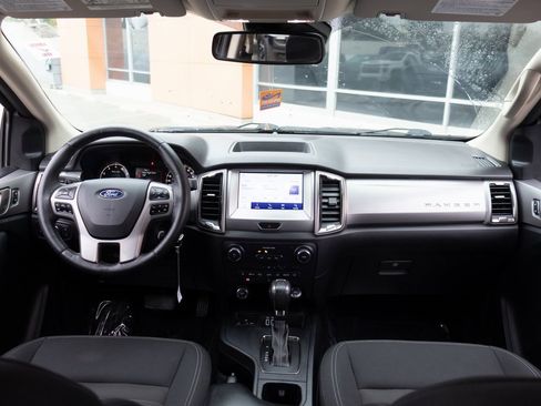 Used 2019 Ford Ranger XLT w/ Equipment Group 302A Luxury image 24