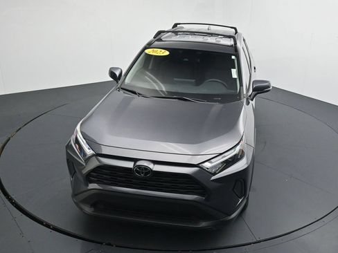 Used 2023 Toyota RAV4 XLE FWD image 25